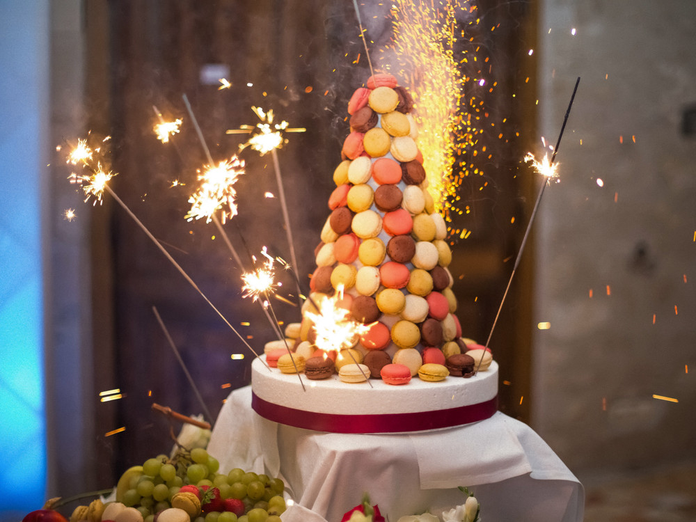 Photos de mariage
