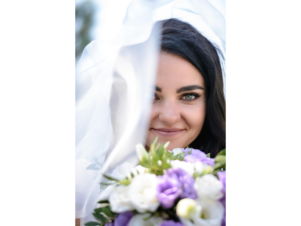 Photographe de mariage