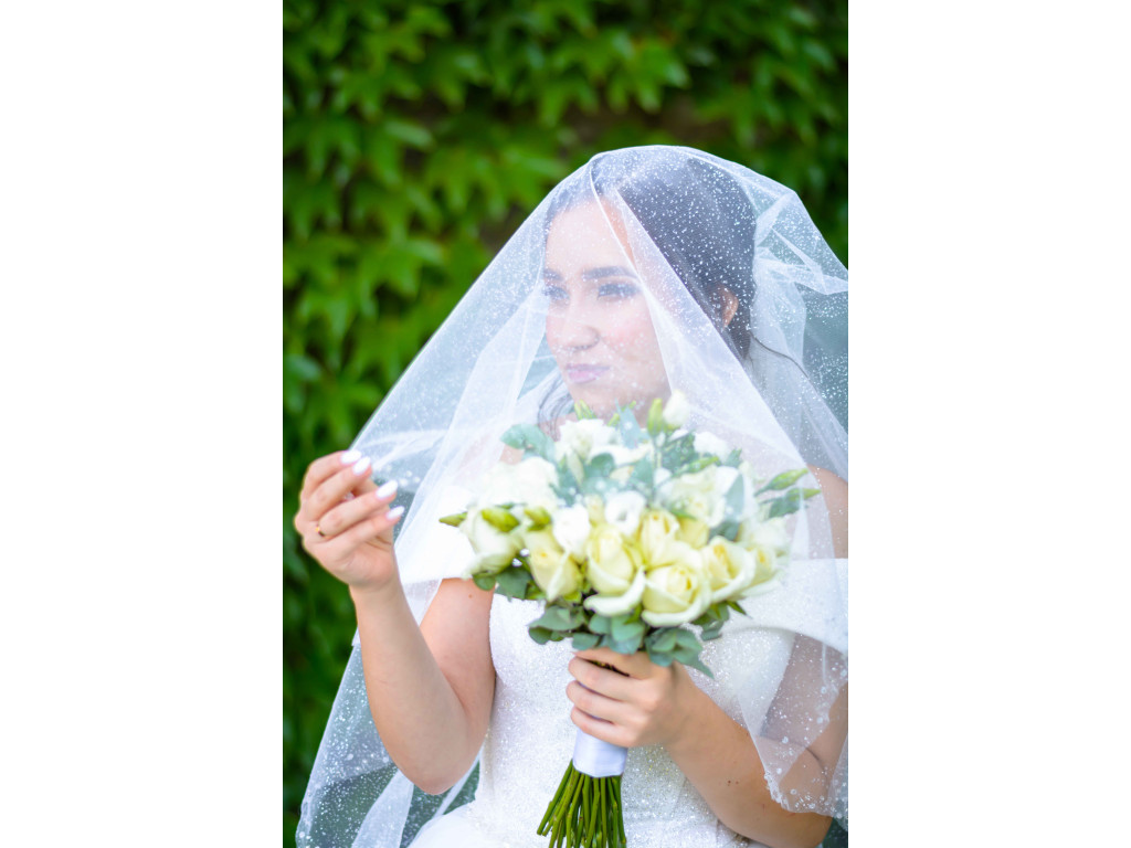 Photographe de mariage