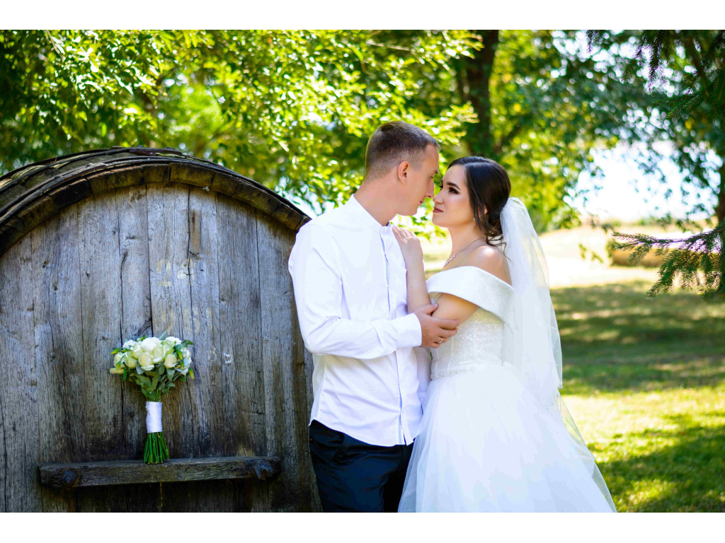 Photographe de mariage