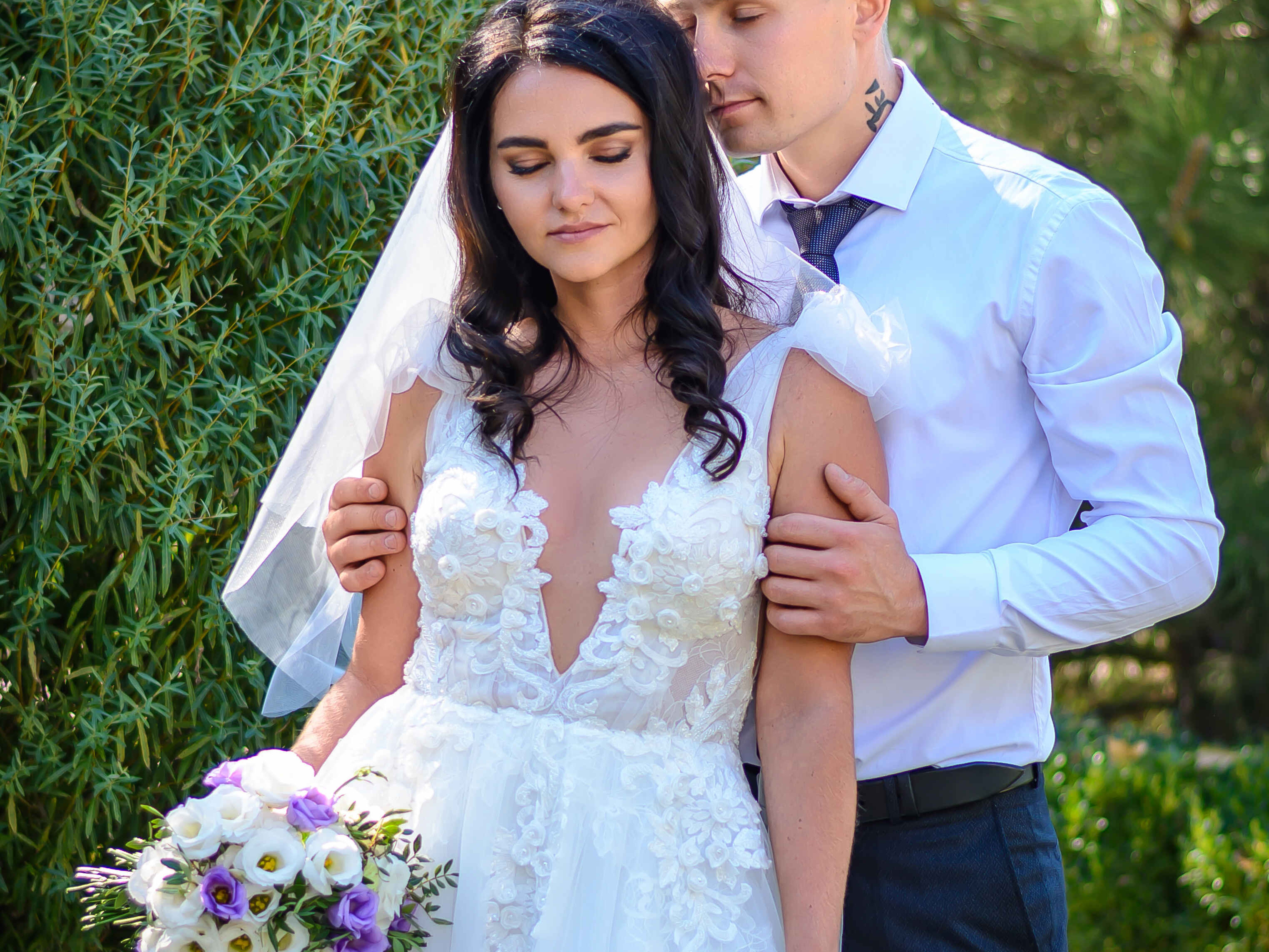 Photographe de mariage