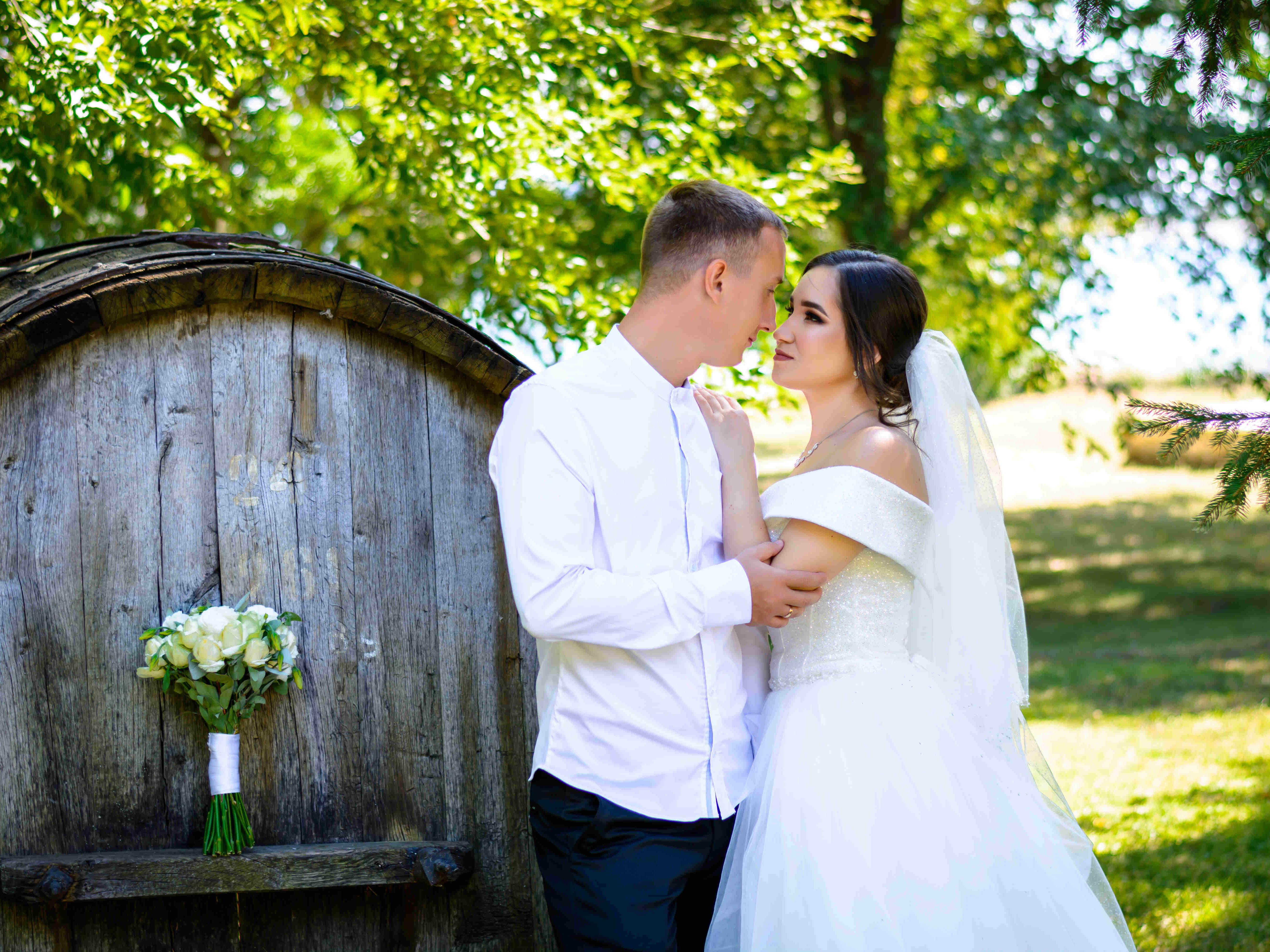 Photographe de mariage
