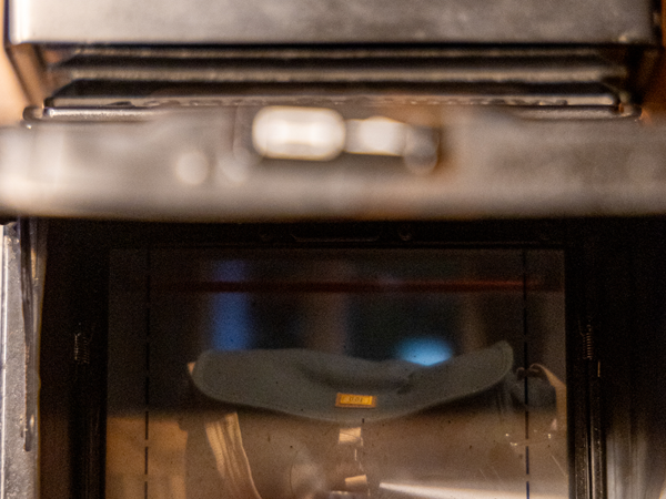 Mamiya RB67 PRO S + Objectif 127 mm 3.5 K/L