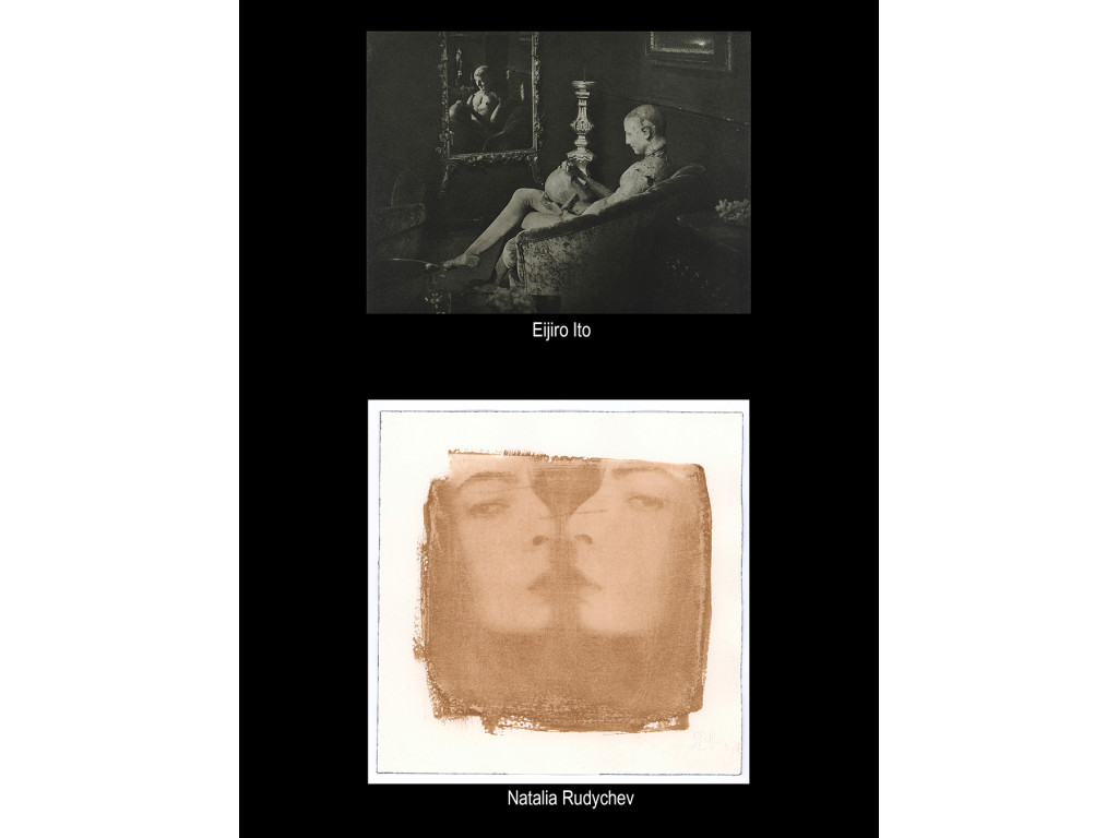 "Chœur de Lumière" Commissaire d’exposition Natalia Rudychev Exposition collective de la Photographie des Procédés Analogiques et Historiques, Édition 2026