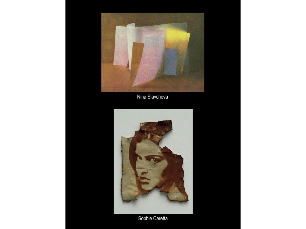 "Chœur de Lumière" Commissaire d’exposition Natalia Rudychev Exposition collective de la Photographie des Procédés Analogiques et Historiques, Édition 2026