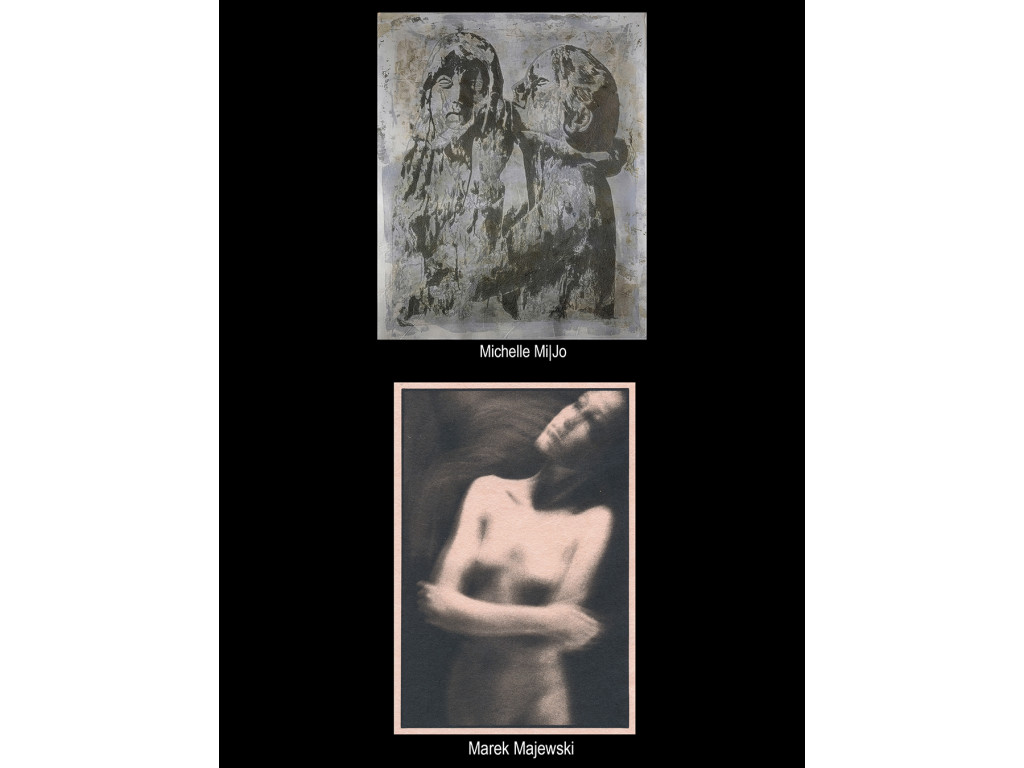 "Chœur de Lumière" Commissaire d’exposition Natalia Rudychev Exposition collective de la Photographie des Procédés Analogiques et Historiques, Édition 2026