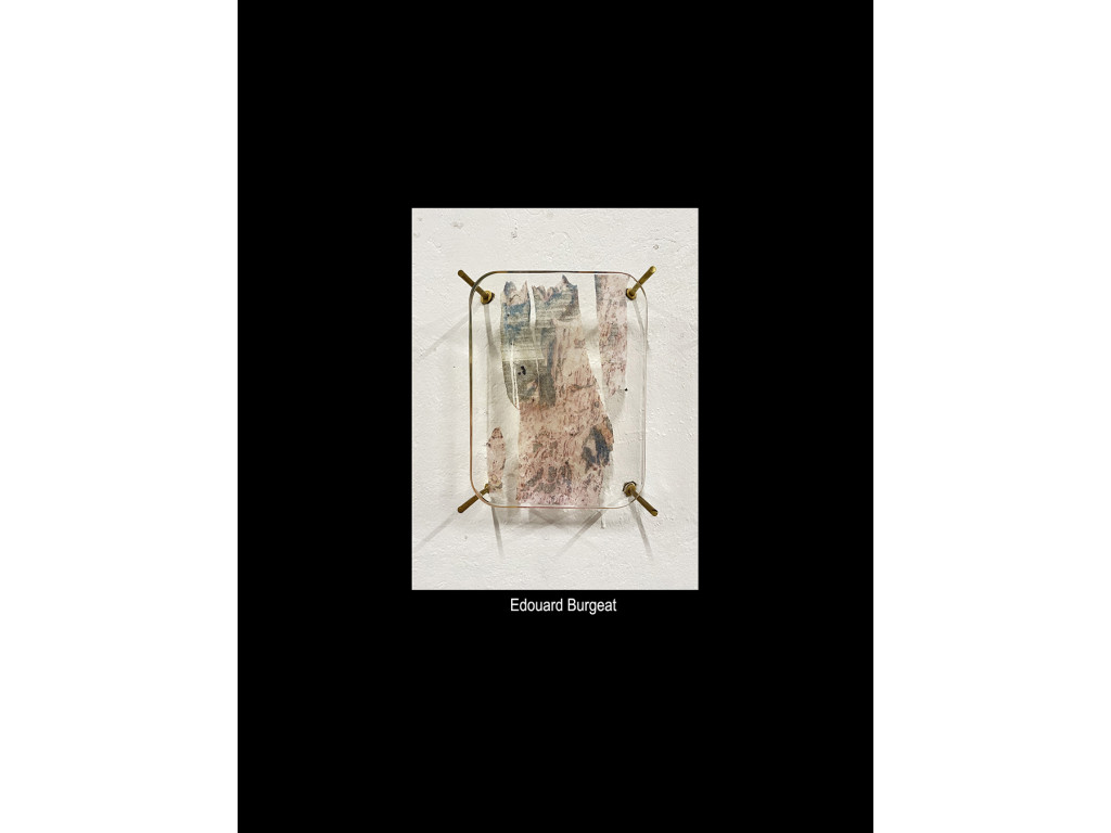 "Chœur de Lumière" Commissaire d’exposition Natalia Rudychev Exposition collective de la Photographie des Procédés Analogiques et Historiques, Édition 2026