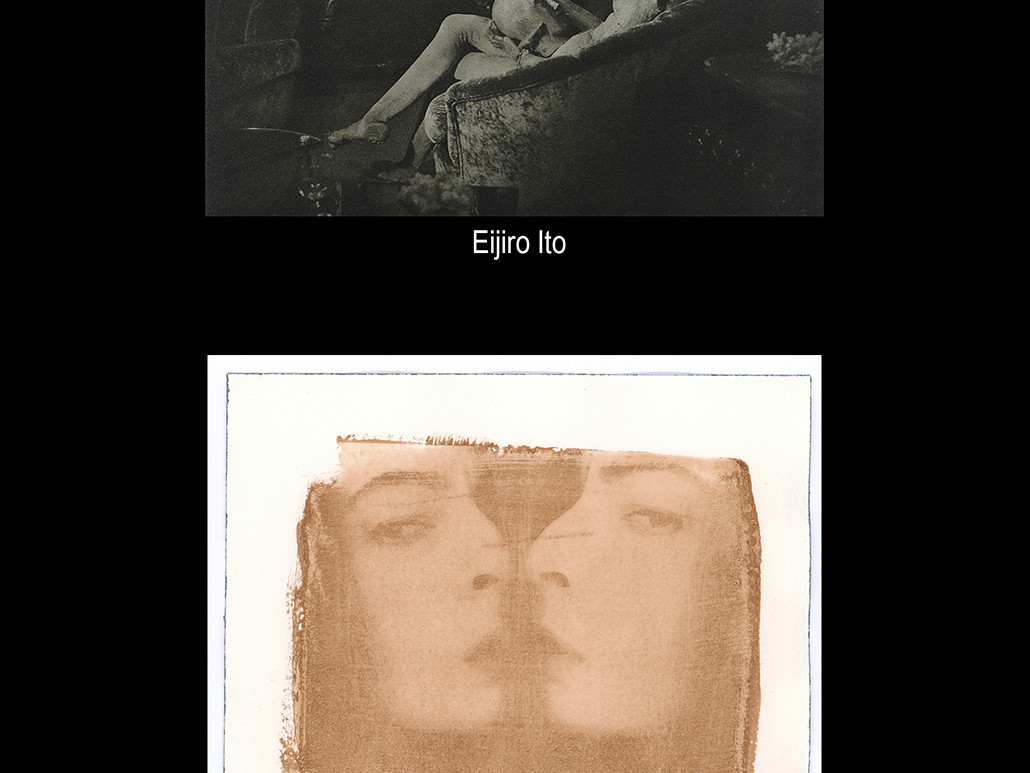 "Chœur de Lumière" Commissaire d’exposition Natalia Rudychev Exposition collective de la Photographie des Procédés Analogiques et Historiques, Édition 2026