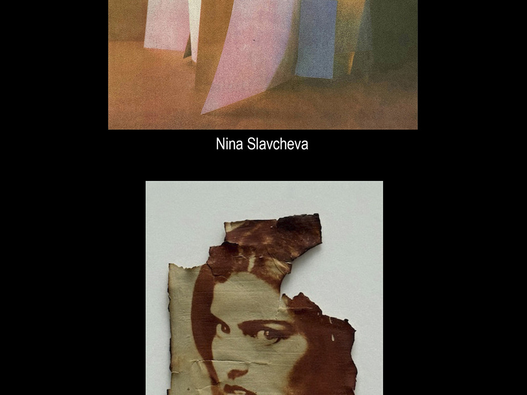 "Chœur de Lumière" Commissaire d’exposition Natalia Rudychev Exposition collective de la Photographie des Procédés Analogiques et Historiques, Édition 2026