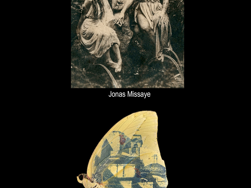 "Chœur de Lumière" Commissaire d’exposition Natalia Rudychev Exposition collective de la Photographie des Procédés Analogiques et Historiques, Édition 2026