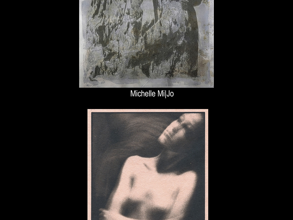 "Chœur de Lumière" Commissaire d’exposition Natalia Rudychev Exposition collective de la Photographie des Procédés Analogiques et Historiques, Édition 2026