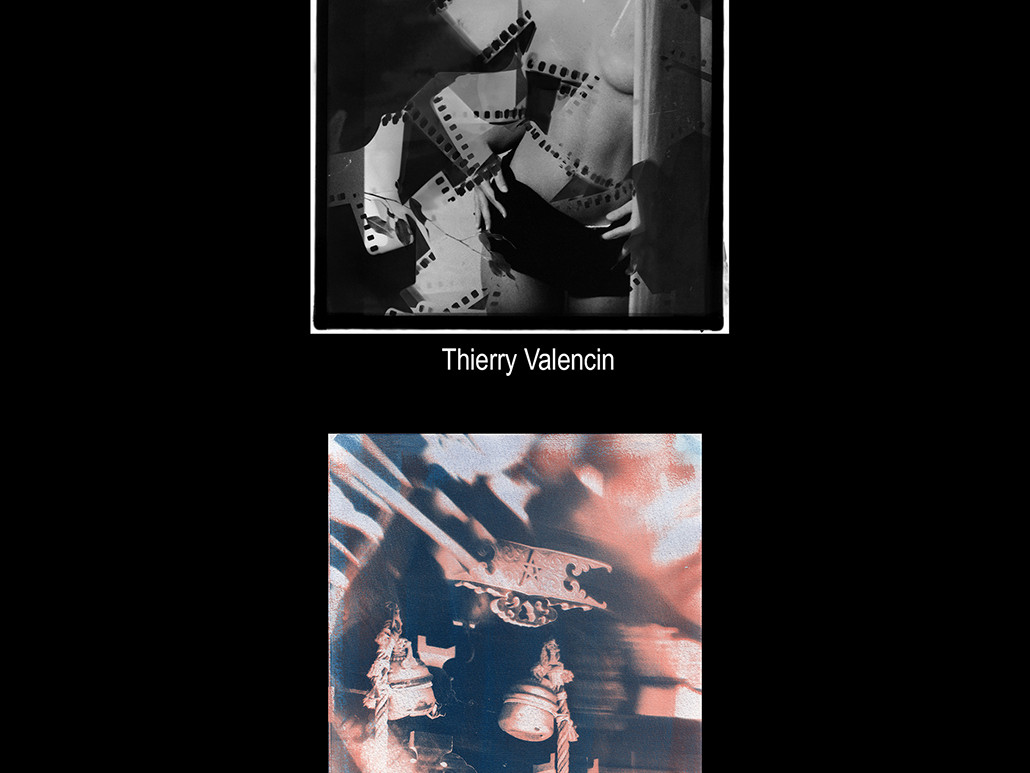 "Chœur de Lumière" Commissaire d’exposition Natalia Rudychev Exposition collective de la Photographie des Procédés Analogiques et Historiques, Édition 2026