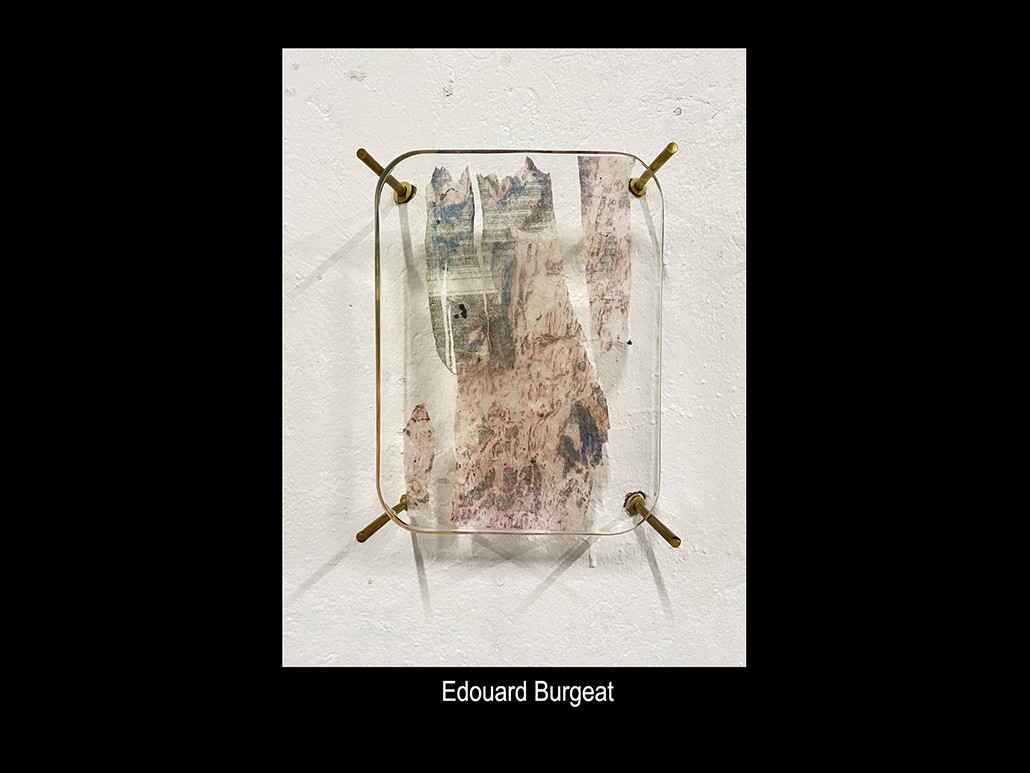 "Chœur de Lumière" Commissaire d’exposition Natalia Rudychev Exposition collective de la Photographie des Procédés Analogiques et Historiques, Édition 2026