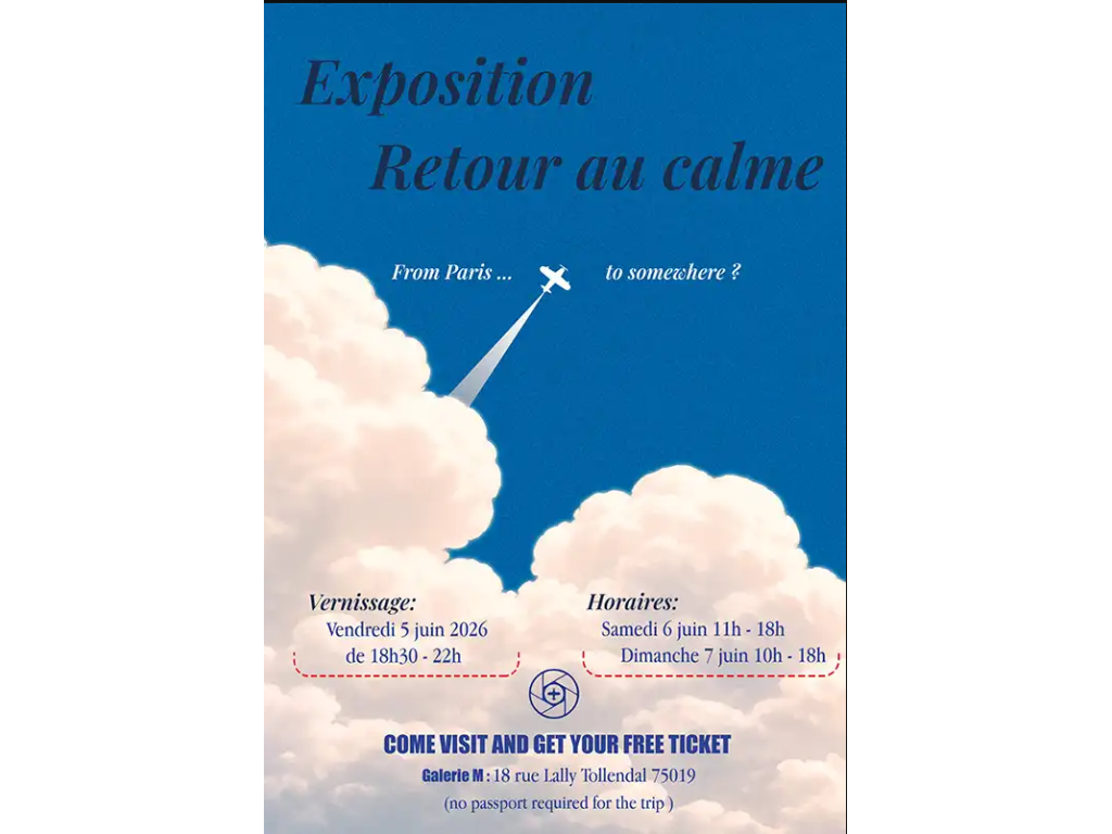 Retour au Calme