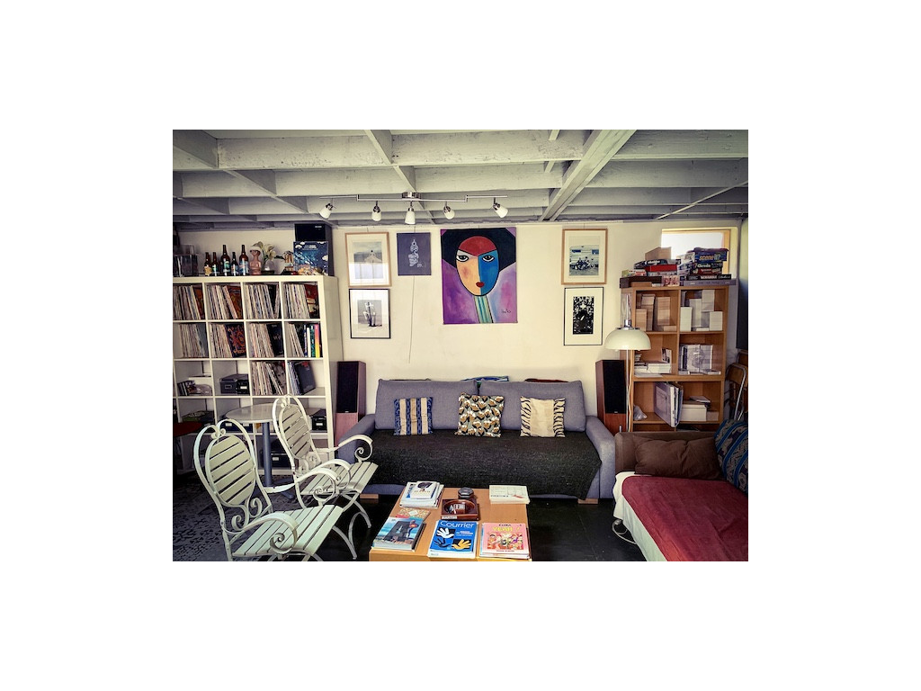 Location Studio photo/video en aout