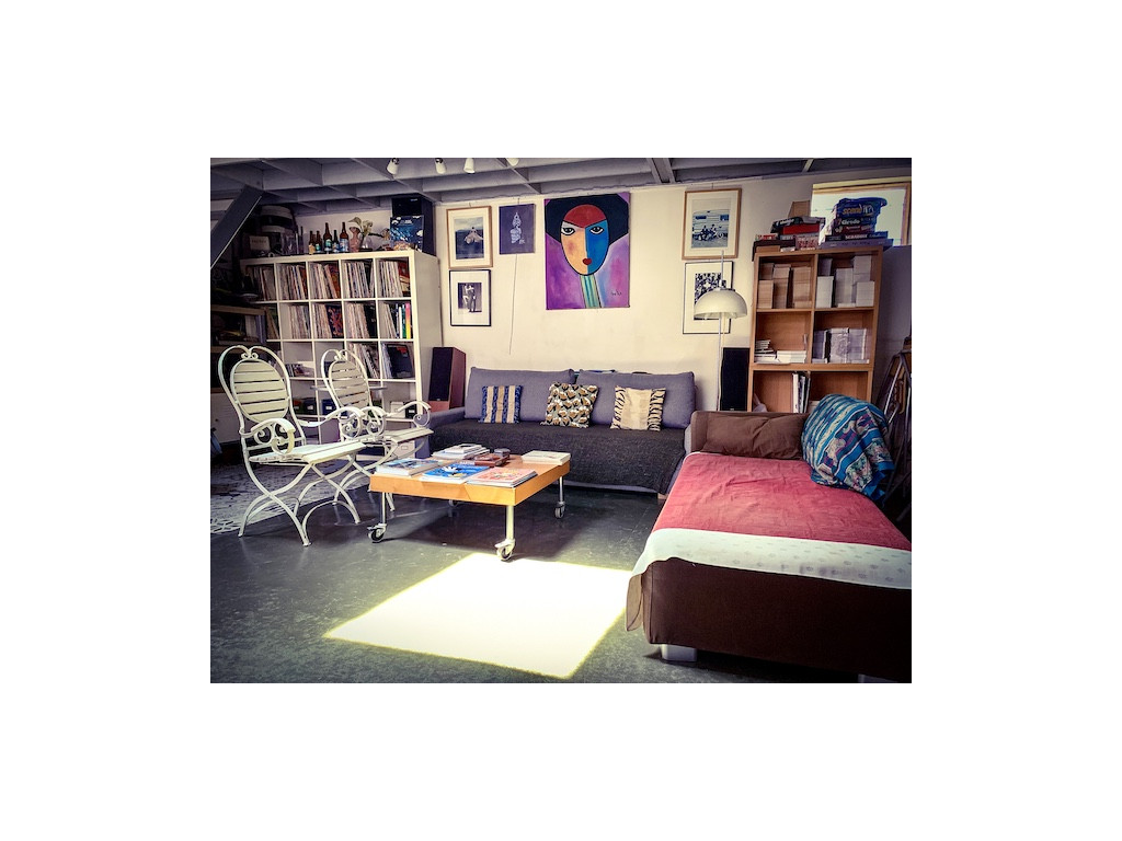 Location Studio photo/video en aout