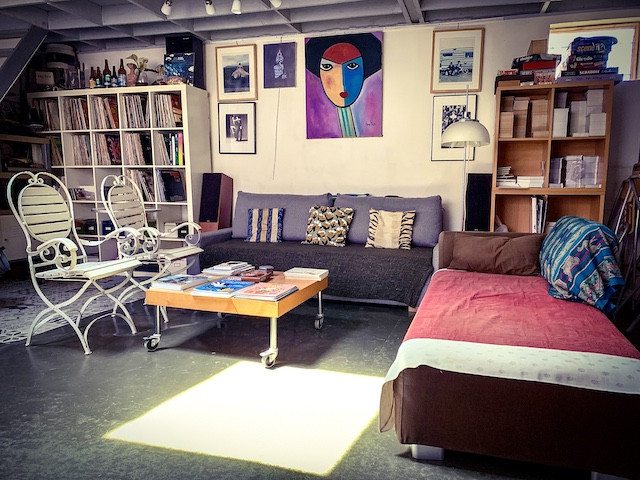 Location Studio photo/video en aout