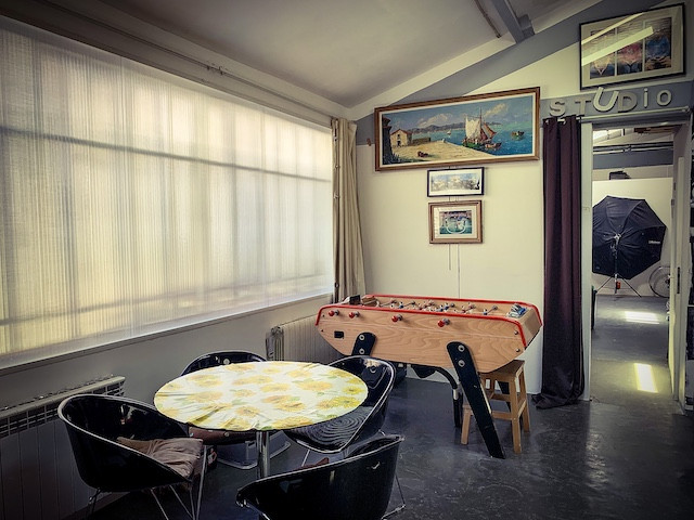 Location Studio photo/video en aout