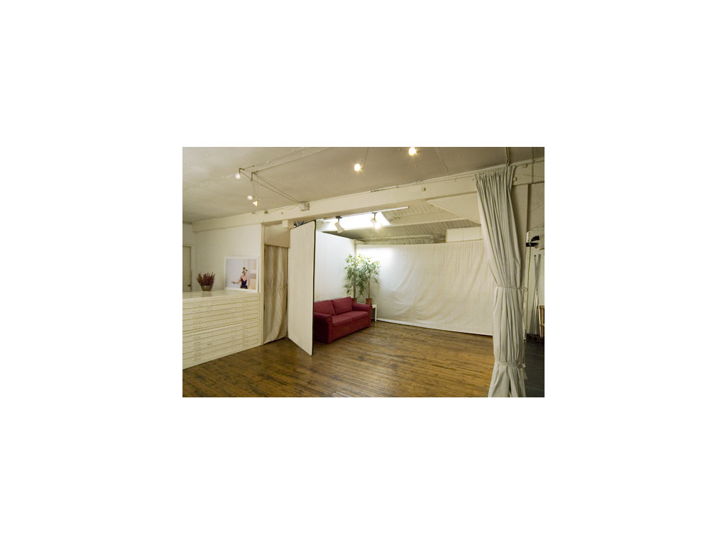 Location studio photo / Paris 18e