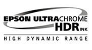 logo epson ultrachrome hdr