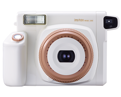Instax wide 300 Toffee