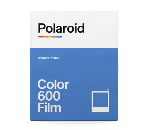 POLAROID Color 600