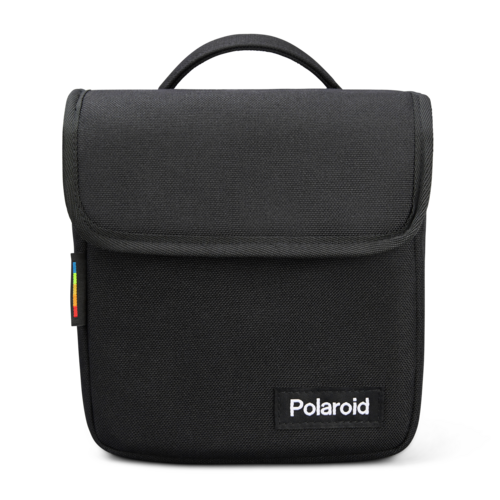 Polaroid Box Camera Bag ‑ Black