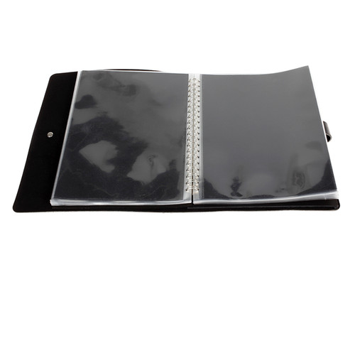 PRAT book Pampa noir 15x21cm vertical_2