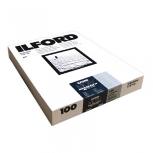 Ilford  Multigrade RC PERLE  17,8 X 24 100F