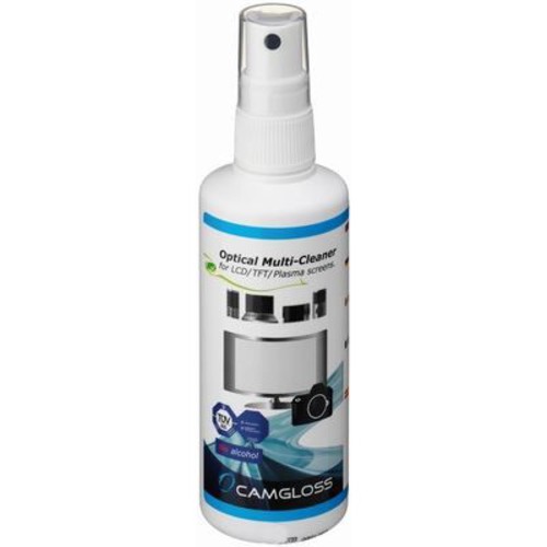CAMGLOSS Optical Cleaner