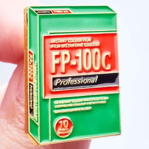 PIN'S FP-100C