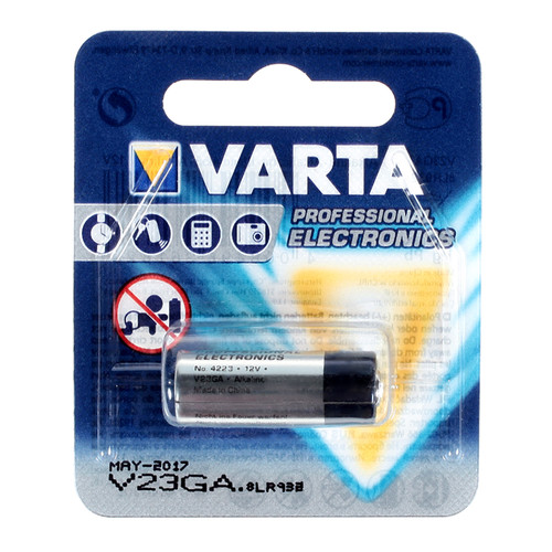 VARTA V23GA Electronics pro