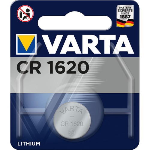 VARTA CR1620 Electronics Pro