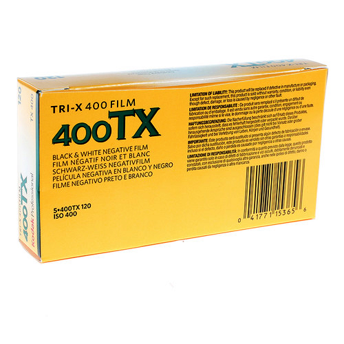 Kodak TX 400 x5 - 120_1