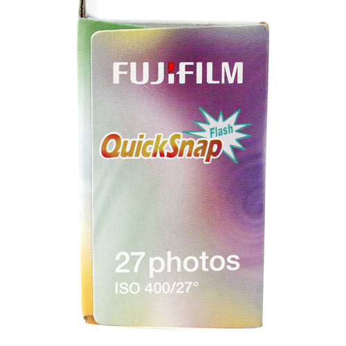 Fuji Jetable QuickSnap Flash_2