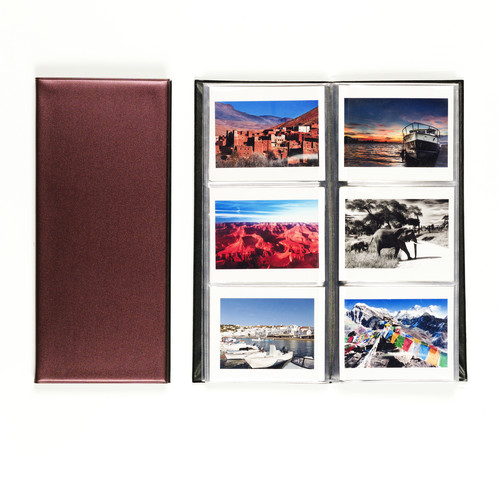 Book pour 8x10 Bordeaux 156 photos