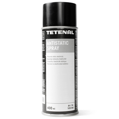 Tetenal Spray antistatique