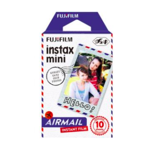 Fujifilm Film Instax Mini Air Mail