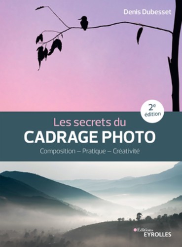 Les secrets du cadrage photo. D.Dubesset