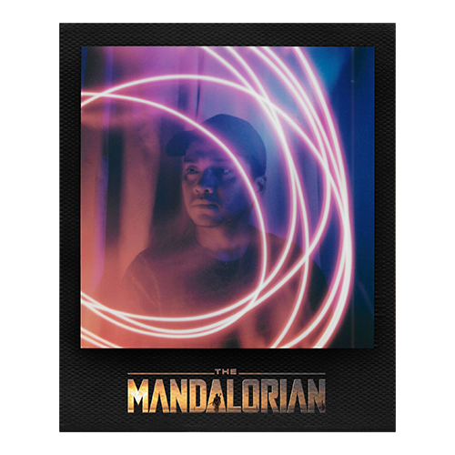 i-Type The Mandalorian 03