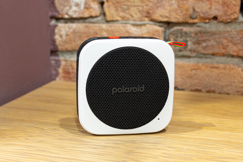 Polaroid P1 Noir - Enceinte Bluetooth 1