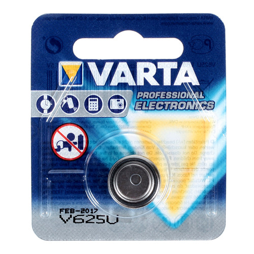 VARTA V625U