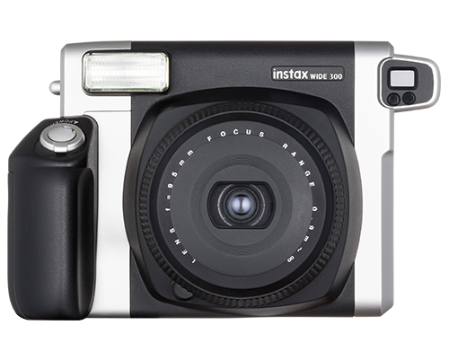 Instax wide 300 Toffee